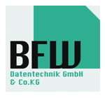 Datentechnik logo rheine